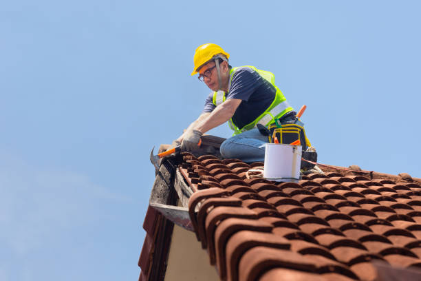 Roof Coating Services in Napili Honokowai, HI